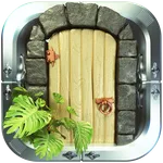 100 doors World Of History icon