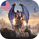 Land of Empires icon