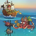 Pirate X: Lost Treasure icon