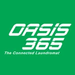 Oasis 365 icon