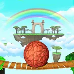 Extreme Rolling Ball icon