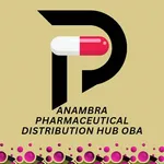 Anambra Pharmaceutical Hub icon
