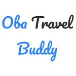 Oba Travel Buddy icon
