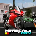 Bussid Mod Motorcycle India icon