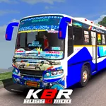 Kbr Bussid Mod icon