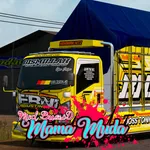 Mod Bussid Mama Muda icon