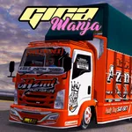 Mod Truk Giga Manja icon