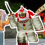escape the carnival of terror icon