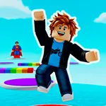 Obby Parkour:Build A Zoo icon