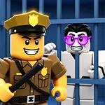 Obby Parkour:  Climb And Jump icon