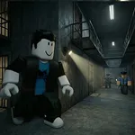 Obby Parkour: Escape Prison icon