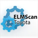 ELMScan Toyota icon