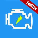 FordSys Scan Pro icon