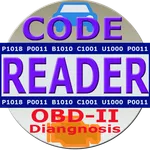 OBDII Code Reader Pro icon