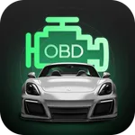 OBD2: Car Scanner Torque FixD icon