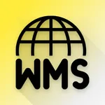 Nawras WMS icon