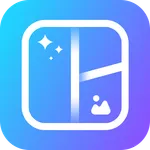 Photo Collage Maker Pic Effect icon