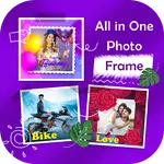 All Photo Frame All Festival icon