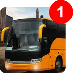 Bus Driving Simulator icon