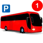 Bus Parking Simulator icon