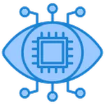 Object Detector Real-Time icon