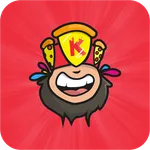 Pizza King icon