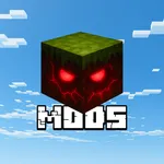 One Block Horror Mods & Packs icon