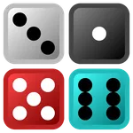 Dice Widget icon