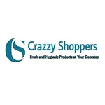 Crazzyshoppers Delivery App icon