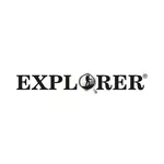 Explorer Library icon