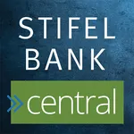 Stifel Bank Central Business B icon