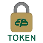 Enterprise Bank Mobile Token icon