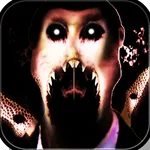 Obunga Nextbots backroom gmode icon