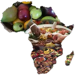 Afro Recipe icon