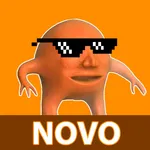 Laranjo 2 - Figurinhas do Lara icon