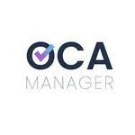 OCA Manager icon