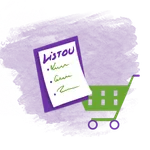 Listou: la liste qui respecte  icon