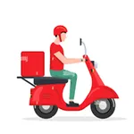 Kraya Delivery icon