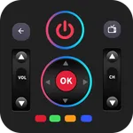 TV Remote Control 2022 icon