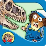 Dinosaur Bone - Little Critter icon