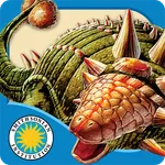 Ankylosaurus Fights Back icon