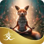 Spirit Animal Meditation Cards icon