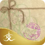 Postcards from Spirit Oracle icon