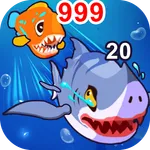 Ocean Club-Fish Fight icon