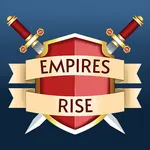 Empires Rise icon