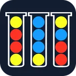 Ball Sort Puzzle - Color Sorti icon