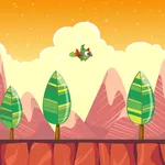 Way Home - Lost Bird icon