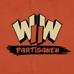 WWII Partisanen icon