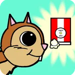 Stadium Squirrel icon