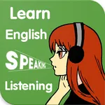 Learn English Listening icon